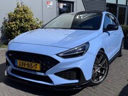 Hyundai i30 - 2.0 N PERFORMANCE / SCHAALSTOELEN / PANO / 2022
