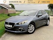 Mazda 3 - 2.0 TS AUTOMAAT | CARPLAY | CAMERA | CRUISE