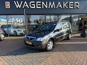 Dacia Logan - MCV 1.6 Lauréate Airco|Elektrische pak|GoedOH