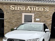 Audi A3 - 1.2 TFSI Bj 2014 Auto
