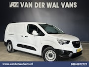 Opel Combo - 1.5D 102pk L2H1 Euro6 Airco | Cruisecontrol | Parkeersensore