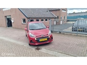 Hyundai i10 - 1.0i i-Motion Airco
