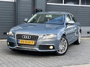 Audi A4 - 1.8 TFSI Pro Line *NAP*DAK*XENON*AUT