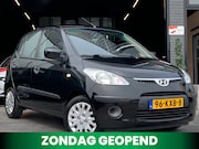 Hyundai i10 - 1.1 Dynamic Cool|2e eig|NAP|Airco|El.Ramen|APK