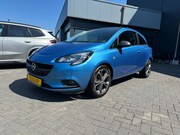 Opel Corsa - 1.4 Turbo OPC-Line 150 PK Navi. Camera