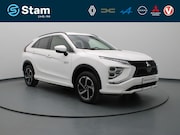 Mitsubishi Eclipse Cross - PHEV Instyle 187pk 360° Camera | Adapt. Cruise | Parkeersens