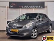Peugeot 208 - 1.6 VTi Allure + NAVI