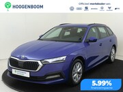 Skoda Octavia - Combi 1.4 TSI iV PHEV Business Edition | SoH 99% | Trekhaak 
