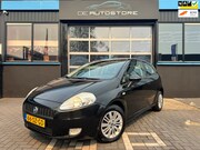 Fiat Punto - Grande 1.4 Edizione Prima Airco Zeer nette auto riem is verv