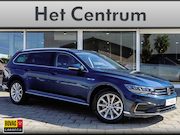 Volkswagen Passat - Variant 1.4 TSI PHEV GTE Business Ergo active - Carplay - Vi