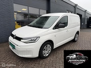 Volkswagen Caddy - 2.0 TDI 122 PK 05-2021 Airco PDC LED