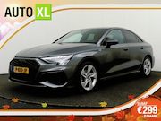 Audi A3 - Limousine 150 PK Aut. TFSI S-Line Matrix-LED Camera Stoelver