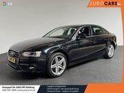 Audi A4 - Limousine 1.8 TFSI Business Edition Automaat Navigatie Cruis