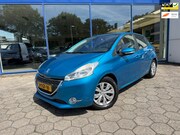 Peugeot 208 - 1.0 VTi Active ! PDC - Navi - Clima