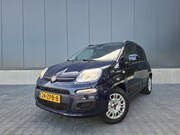 Fiat Panda - 0.9 TwinAir Lounge | Airco | Navigatie | NAP | Zuinige auto 