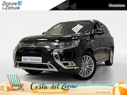 Mitsubishi Outlander - 2.4 PHEV | INTENSE + | 4WD | NL-AUTO | DEALERONDERHOUDEN |