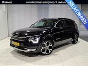 Kia Niro - 1.6 GDi Hybrid DynamicPlusLine Trekhaak, Stoel en Stuur verw