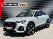 Audi Q3 - Sportback 45 TFSI e S-LINE Matrix/Leder/Camera/App