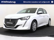 Peugeot 208 - 1.2 PureTech Active