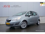 Opel Meriva - 1.4 Turbo Anniversary Edition