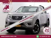 Nissan Navara - 2.3 dCi 164pk N-Connecta King Cab 4x4 Camera/Navi/Trekhaak 3