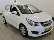 Opel Karl - 1.0 EDITION Orig. NL/Cruise Control/Airco/Radio