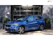 BMW X1 - SDrive20i High Executive M-Sport ACC| HUD|PANO|H/K|1E EIG|VO