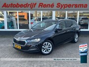 Skoda Octavia - Combi 1.0 TSI Business Edition Plus | Memory Stoelen | Stuur