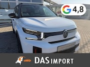 Citroën C3 - Aircross Turbo 100 PLUS