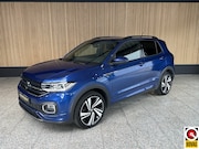 Volkswagen T-Cross - 1.5 TSI R-Line 2 x R-line | Camera | Stoelverwarming | Navi 