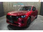 Mazda CX-60 - 2.5 e-SkyActiv PHEV Homura 360 camera