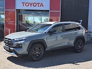 Toyota RAV4 - 2.5 Hybrid AWD ADVENTURE STUUR/STOEL VERWARMING NAVIGATIE EL