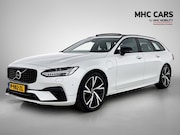 Volvo V90 - 2.0 T6 Plug-in hybrid AWD Ultimate Bright