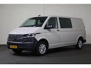 Volkswagen Transporter - 2.0 TDI L2 H1 150pk Automaat DC