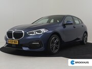 BMW 1-serie - 118i Business Edition M Sport Line l 1e EIgenaar l LED Kopla