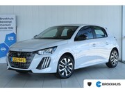 Peugeot 208 - 1.2 Turbo 100 Style | Cruise Control | Airco | Parkeersensor