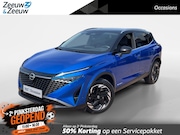Nissan Qashqai - 1.5 e-Power Business Premium *Automaat*Navi+360Camera*Climat