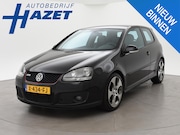 Volkswagen Golf - 2.0 TFSI GTI 200 PK HANDGESCHAKELD + APPLE CARPLAY | LEDER |