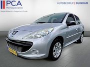 Peugeot 206+ - 1.4 Millesim 200 | 6 maanden garantie |