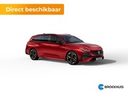 Peugeot 308 - GT | Bekleding Alcantara/kunstleder | Driver Sport Pack | El