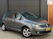 Volkswagen Golf Plus - 1.2 TSI Highline|1e Eigenaar|100% Onderhouden|Automaat|Trekh