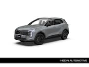 Kia Sportage - 1.6 T-GDi Hybrid Black Edition Rijklaar inclusief inruilprem