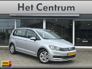 Volkswagen Touran - 1.5 TSI Comfortline Business 7p wegd.b trekhaak - Camera - C