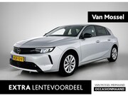 Opel Astra - 1.2 Turbo Business Edition Camera | Apple Carplay & Android 