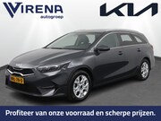 Kia Ceed - Sportswagon 1.5 T-GDi DynamicPlusLine Climate Control - Crui