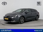 Toyota Corolla - Touring Sports Hybrid 140 Dynamic Luxury | Elek. Kofferklep 