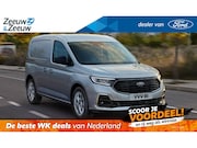 Ford Transit Connect - 1.5 EcoBoost PHEV L2 Limited | 17" LM Velgen | Achteruitrijc