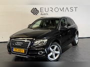 Audi Q5 - 2.0 TFSI quattro Pro Line Automaat Panoramdak Airco Stoelver