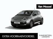 Renault Twingo - E-TECH urban range 80 1AT Evolution | LED-achterlichten | LE