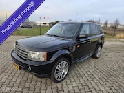 Land Rover Range Rover Sport - 2.7 TdV6 HSE